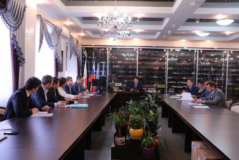 УГАДН не слышит обращения минтранса по нелегальным перевозчикам