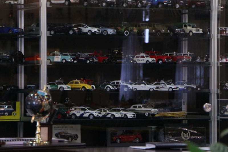 УГАДН не слышит обращения минтранса по нелегальным перевозчикам