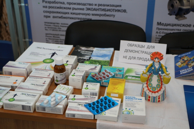 Главу Минпромторга РФ заинтересовали саратовские лазеры