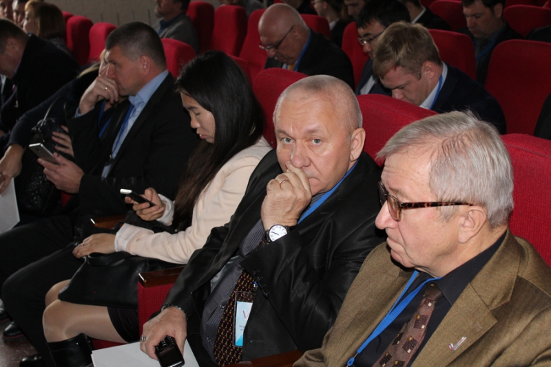 Алексей Мазепов покинул пост сопредседателя реготделения ОНФ