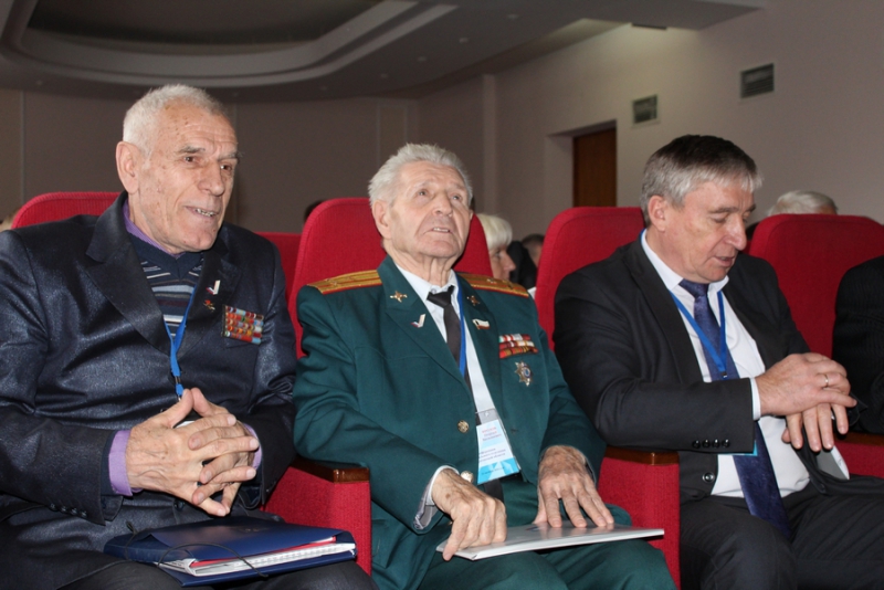 Алексей Мазепов покинул пост сопредседателя реготделения ОНФ