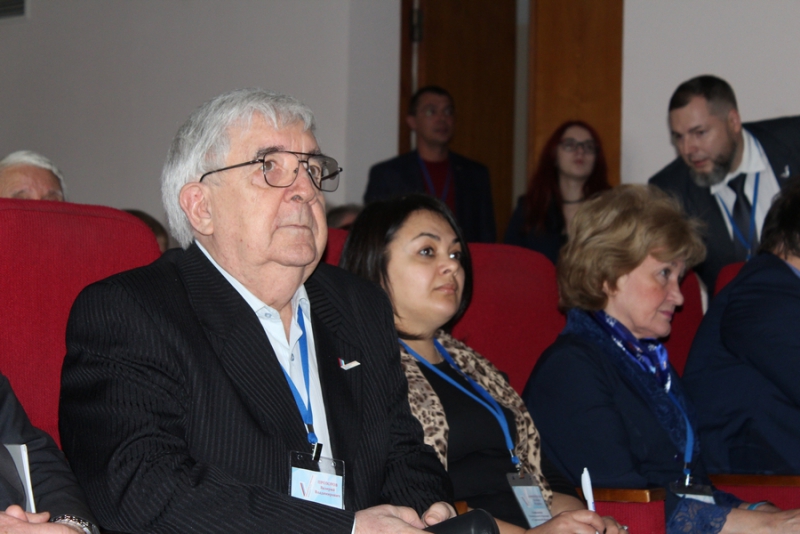 Алексей Мазепов покинул пост сопредседателя реготделения ОНФ