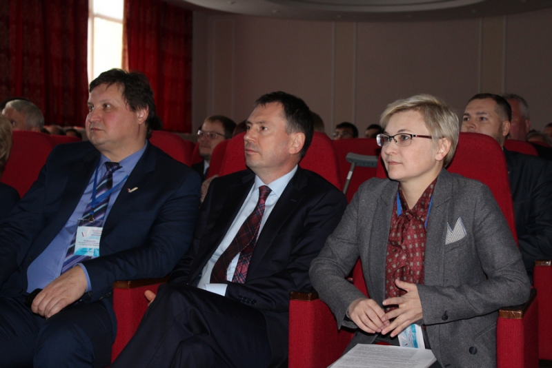 Алексей Мазепов покинул пост сопредседателя реготделения ОНФ