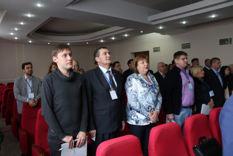 Алексей Мазепов покинул пост сопредседателя реготделения ОНФ