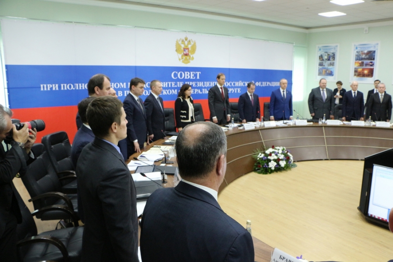 Министр промышленности РФ об импортозамещении: Этот процесс идет неплохо