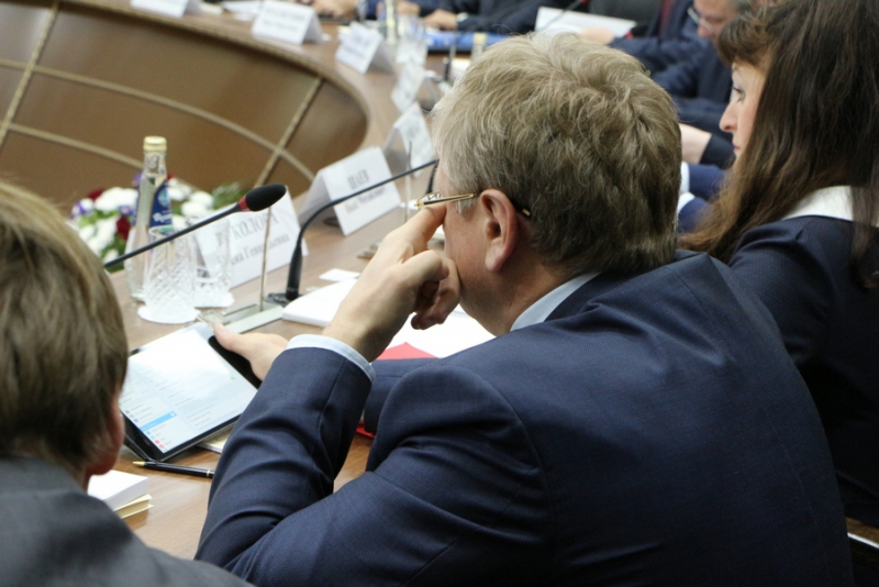 Министр промышленности РФ об импортозамещении: Этот процесс идет неплохо