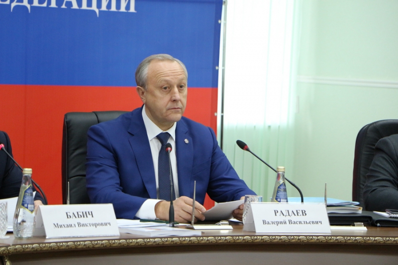 Министр промышленности РФ об импортозамещении: Этот процесс идет неплохо