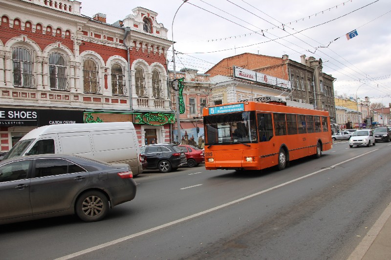 Саратовцы возмущены «дорожным произволом» на Московской