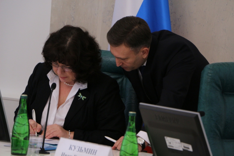 Усадьбу Нарышкиных предложили сдать в аренду за 1 рубль