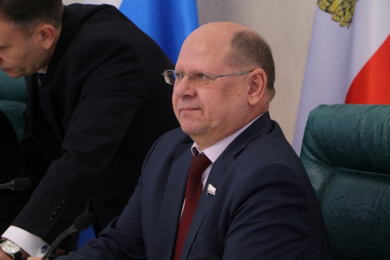 Усадьбу Нарышкиных предложили сдать в аренду за 1 рубль