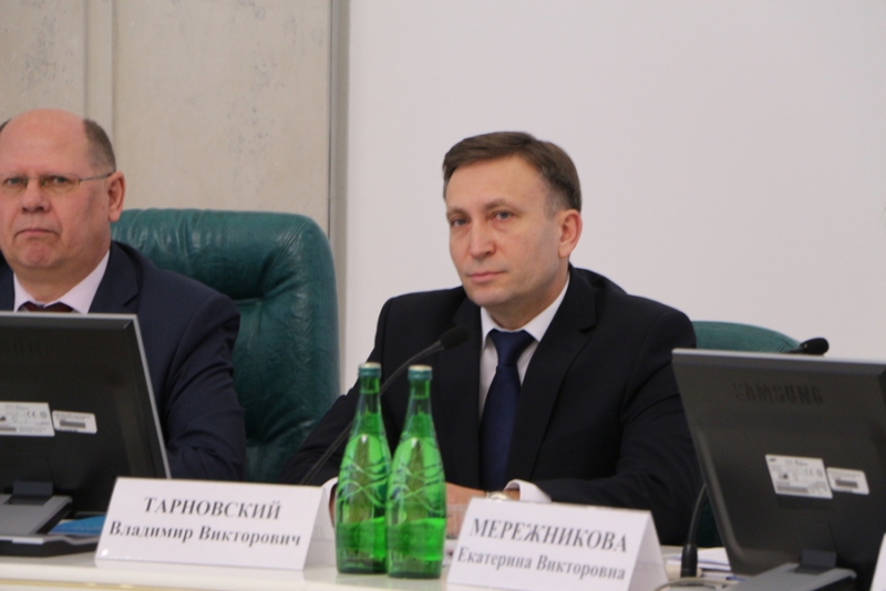 Усадьбу Нарышкиных предложили сдать в аренду за 1 рубль