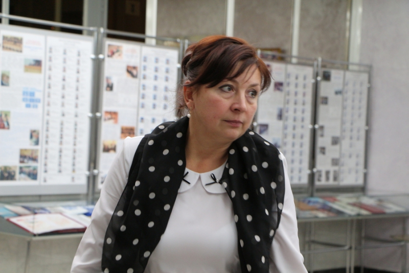 Депутат считает Валерия Сараева наиболее достойным поста главы города