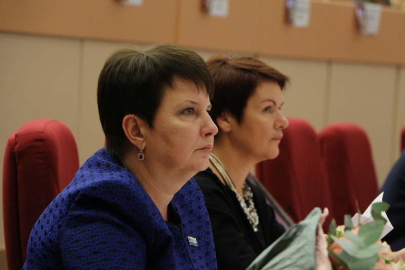 Депутат считает Валерия Сараева наиболее достойным поста главы города