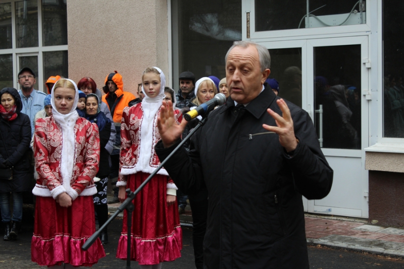 Саратов может получить еще деньги на дворы и дороги