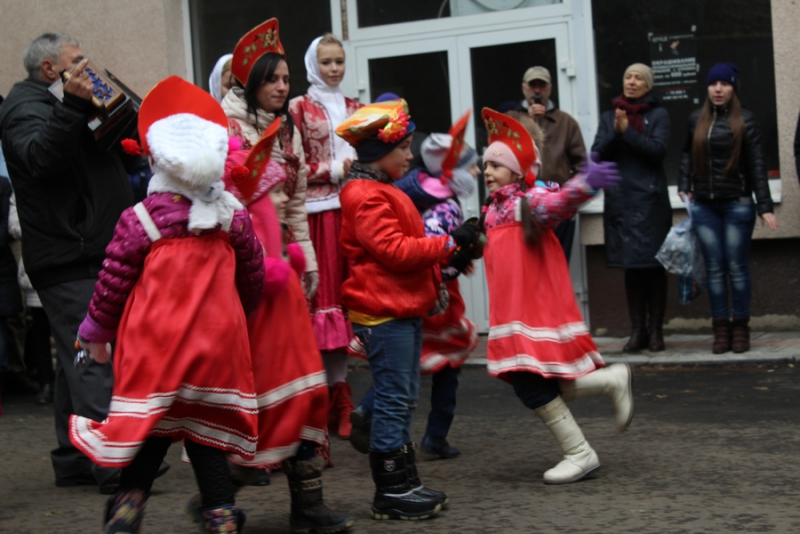 Саратов может получить еще деньги на дворы и дороги