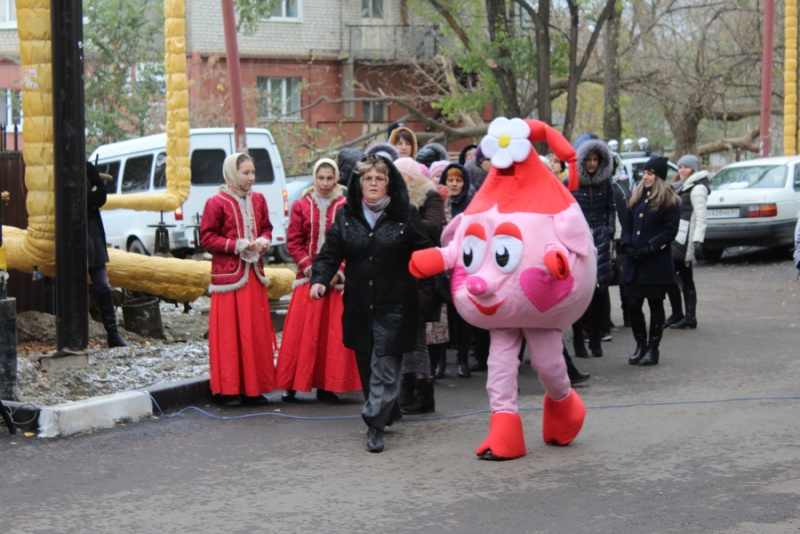 Саратов может получить еще деньги на дворы и дороги