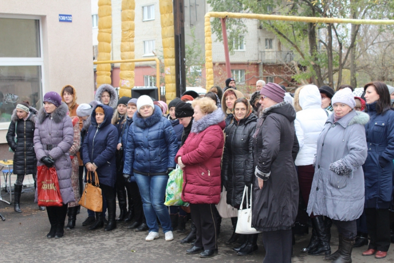 Саратов может получить еще деньги на дворы и дороги