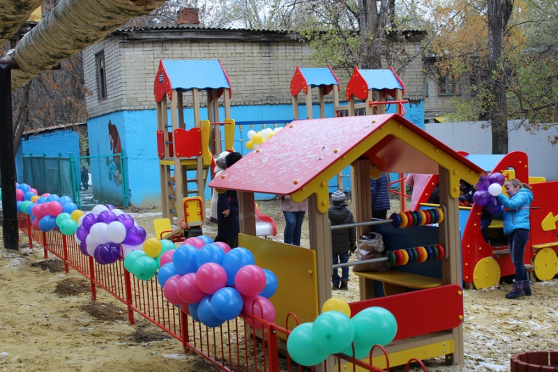 Саратов может получить еще деньги на дворы и дороги