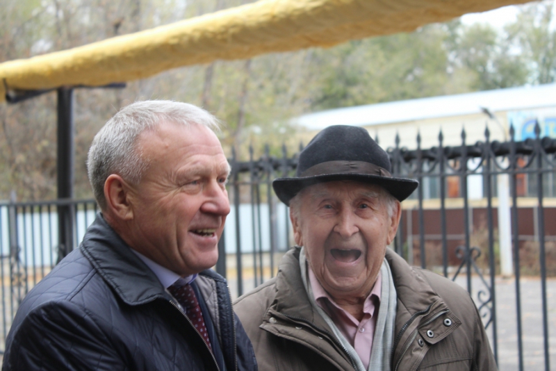 Саратов может получить еще деньги на дворы и дороги