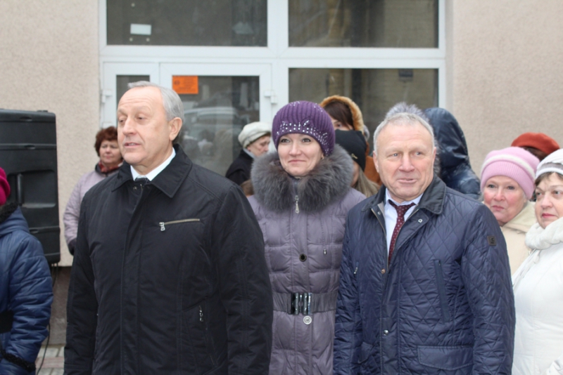 Саратов может получить еще деньги на дворы и дороги