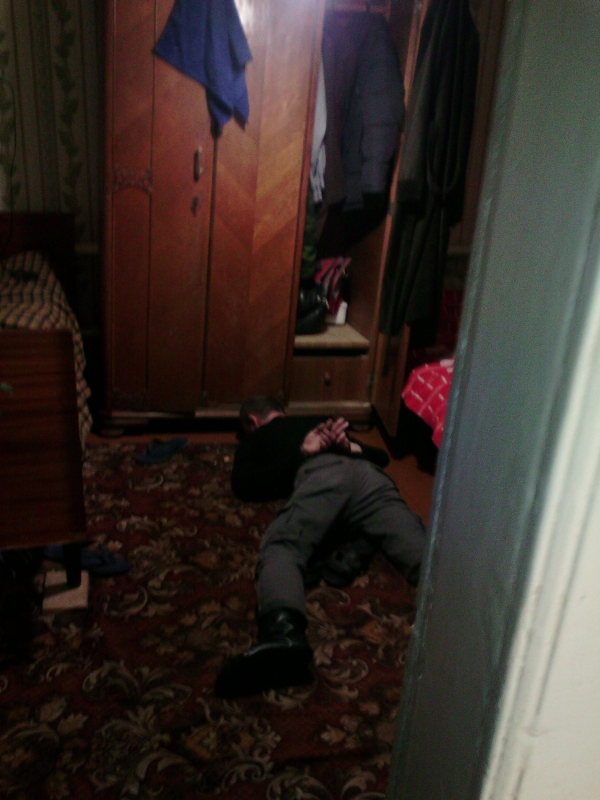 Уроженец Дагестана вербовал саратовчанок для участия в джихаде