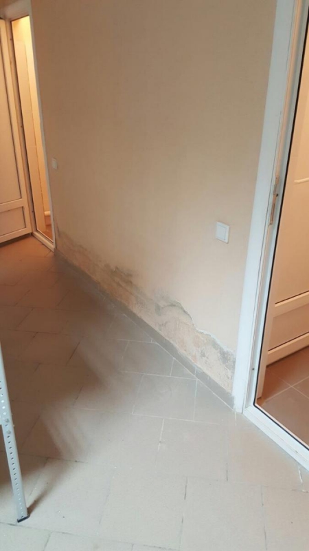 Прокуратура сфотографировала недоделки лыжного стадиона