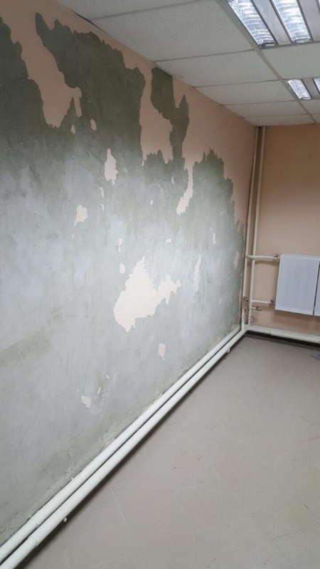 Прокуратура сфотографировала недоделки лыжного стадиона