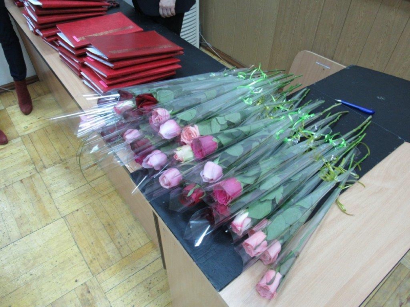 50 семей получили ключи от квартир в поселке Иволгино