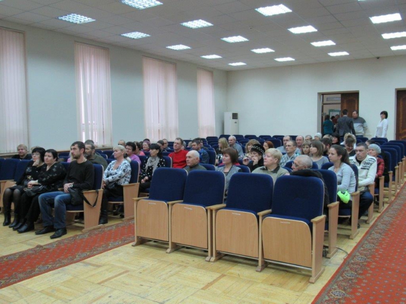 50 семей получили ключи от квартир в поселке Иволгино