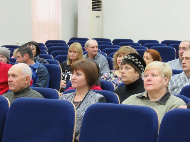 50 семей получили ключи от квартир в поселке Иволгино