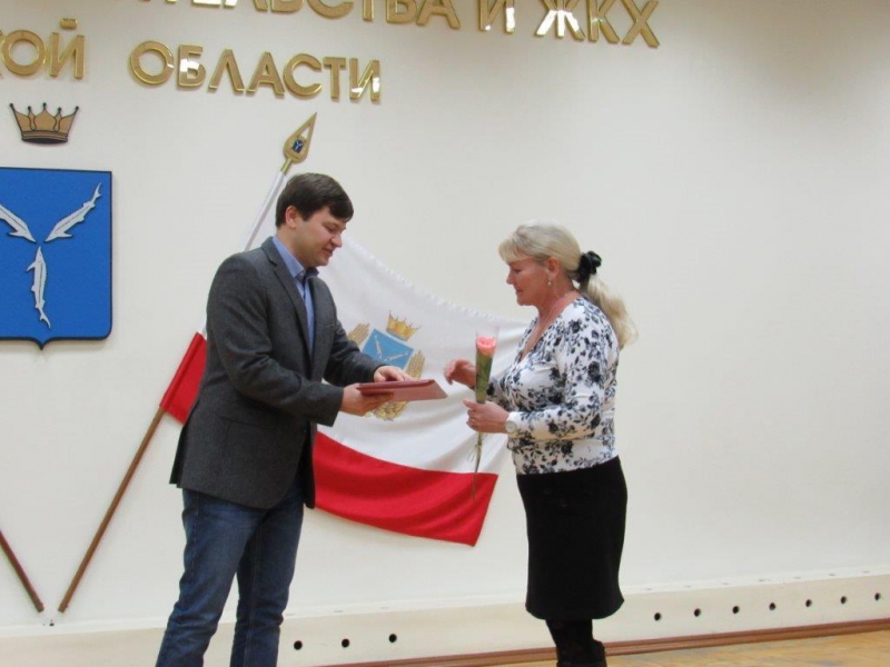 50 семей получили ключи от квартир в поселке Иволгино