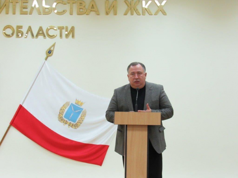 50 семей получили ключи от квартир в поселке Иволгино