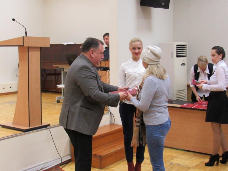 50 семей получили ключи от квартир в поселке Иволгино