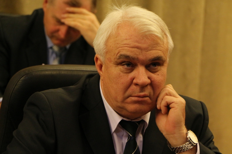 Нелегальные перевозчики на Привокзальной. Радаев надеется на помощь прокурора