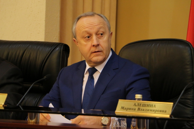 Нелегальные перевозчики на Привокзальной. Радаев надеется на помощь прокурора