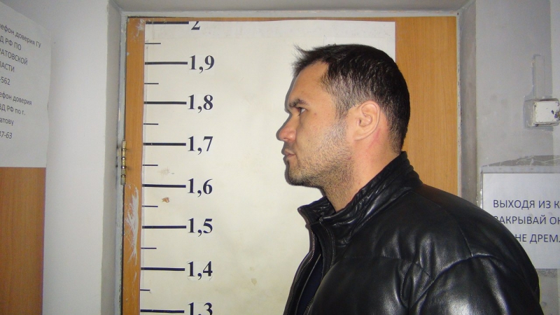 В Саратове ищут жертв похитителя арендованных строительных инструментов