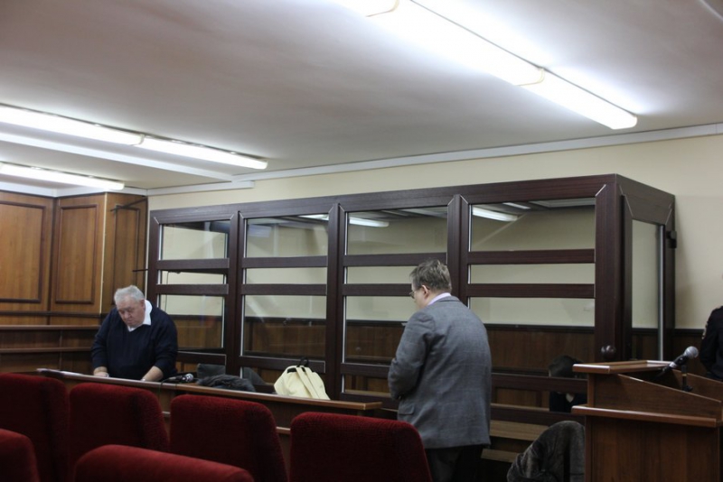 Отчим погибшего Саши Родина: Он стоял на горохе ради шутки