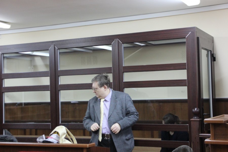 Отчим погибшего Саши Родина: Он стоял на горохе ради шутки