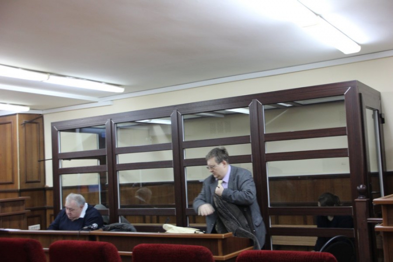 Отчим погибшего Саши Родина: Он стоял на горохе ради шутки