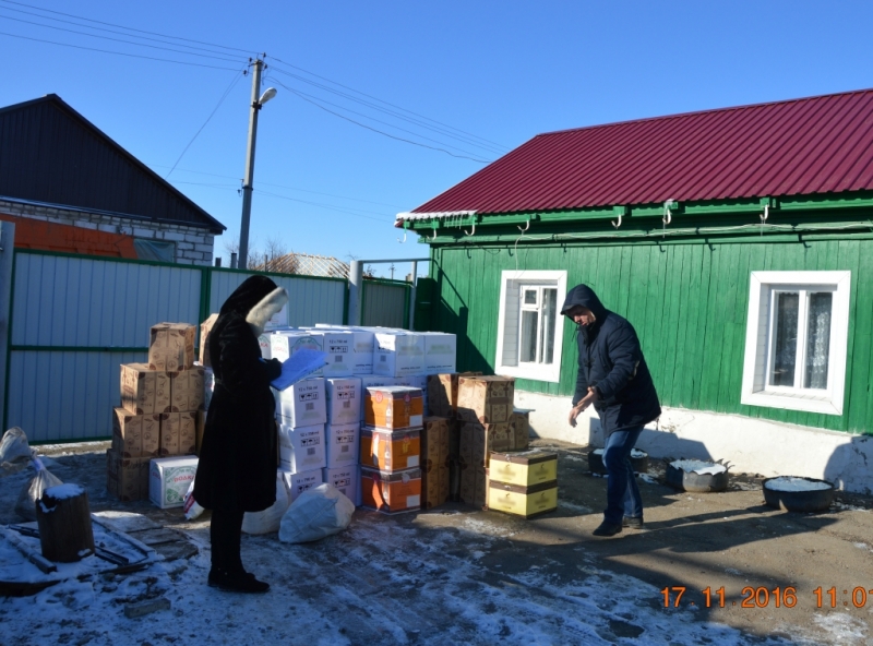 В Красном Куте арестовали 6,5 тысяч бутылок сомнительного алкоголя