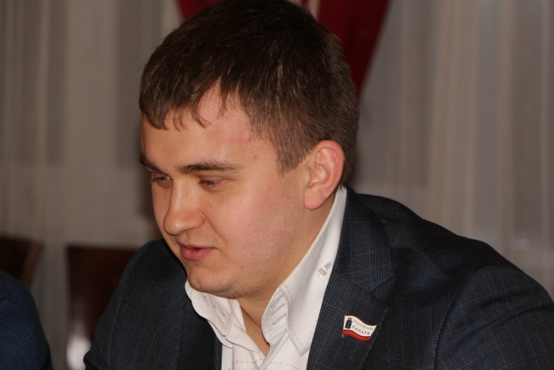 Александр Ландо: Первый раз спиртное попробовал в 18 лет