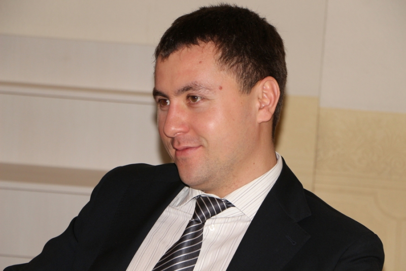 Александр Ландо: Первый раз спиртное попробовал в 18 лет