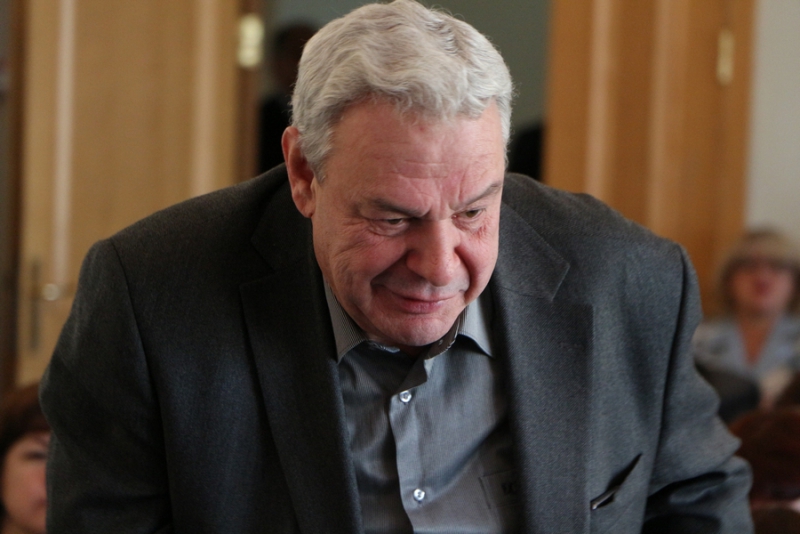 Сараев поручил объявлять ЧС при отключении хотя бы 1 дома от тепла