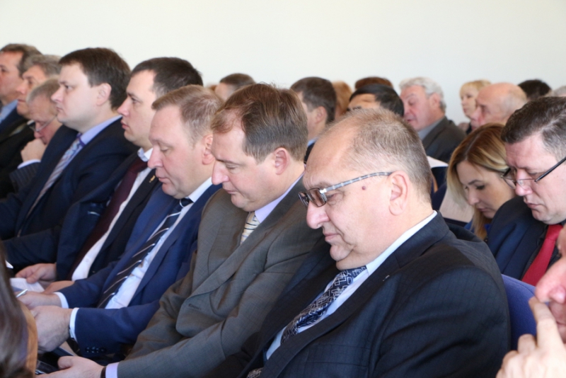 Сараев поручил объявлять ЧС при отключении хотя бы 1 дома от тепла