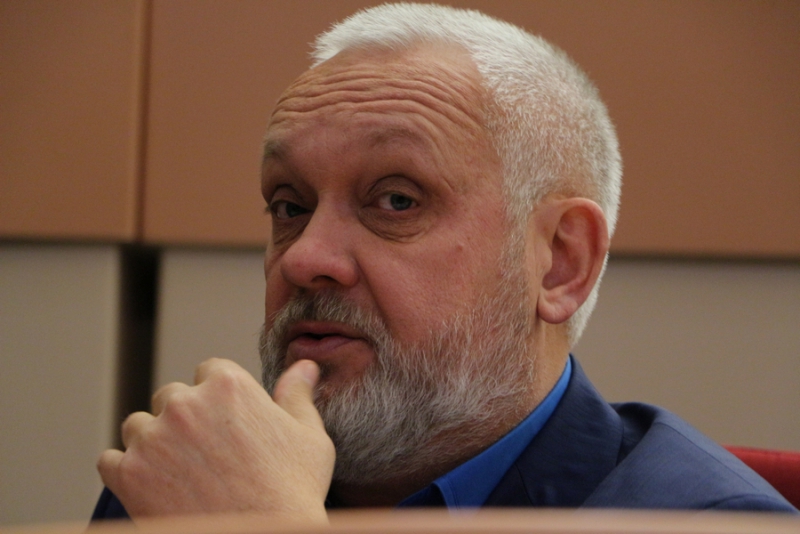 Замминистра переложил ответственность за срыв программы расселения на застройщиков