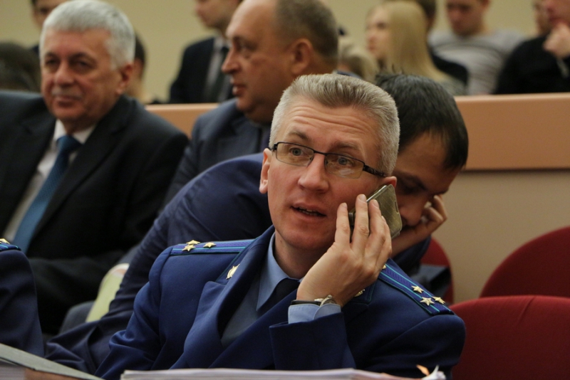 Замминистра переложил ответственность за срыв программы расселения на застройщиков