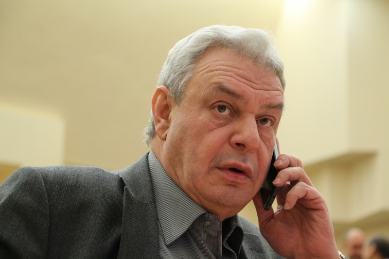 Замминистра переложил ответственность за срыв программы расселения на застройщиков