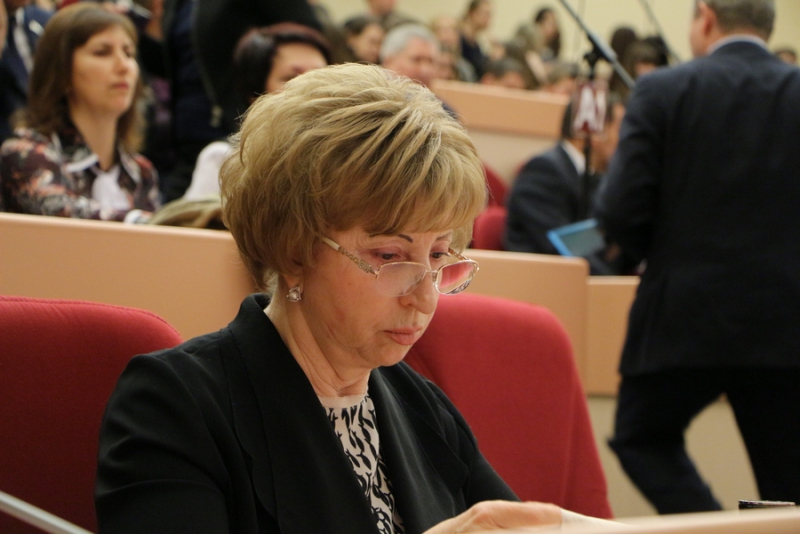 Замминистра переложил ответственность за срыв программы расселения на застройщиков