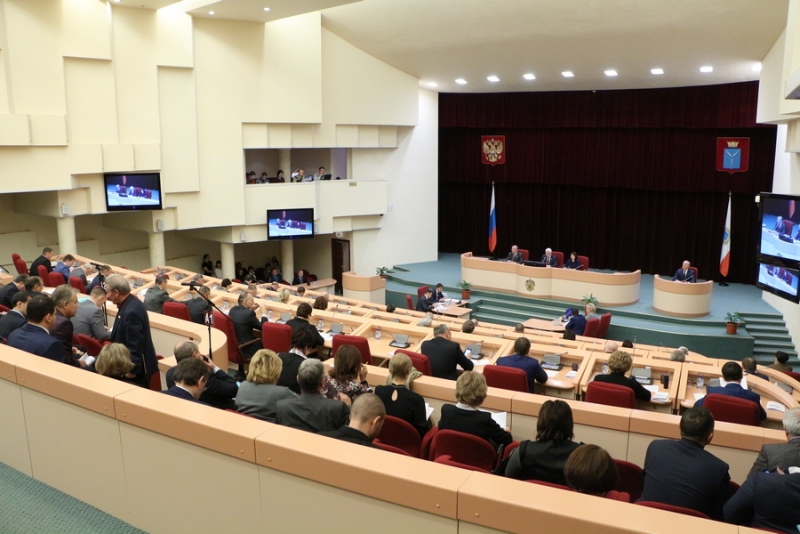 Замминистра переложил ответственность за срыв программы расселения на застройщиков