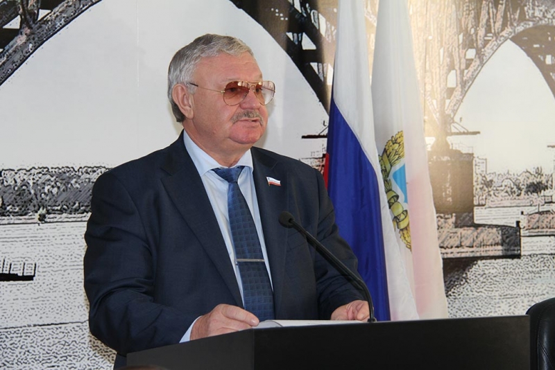 Детский омбудсмен подписала договор с ГУ МВД и общественным советом